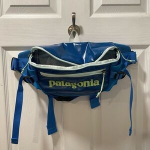 EUC Patagonia 5L Waist Pack